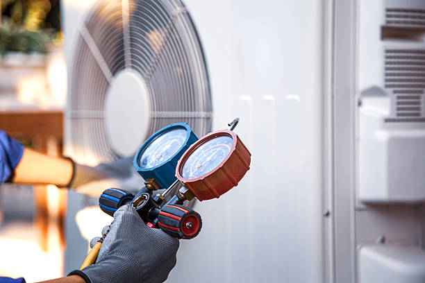 Affordable Emergency Ac Repair solutions in Aurora, SD